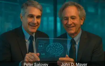 Peter Salovey & John D. Mayer : définir l’intelligence émotionnelle comme une vraie capacité