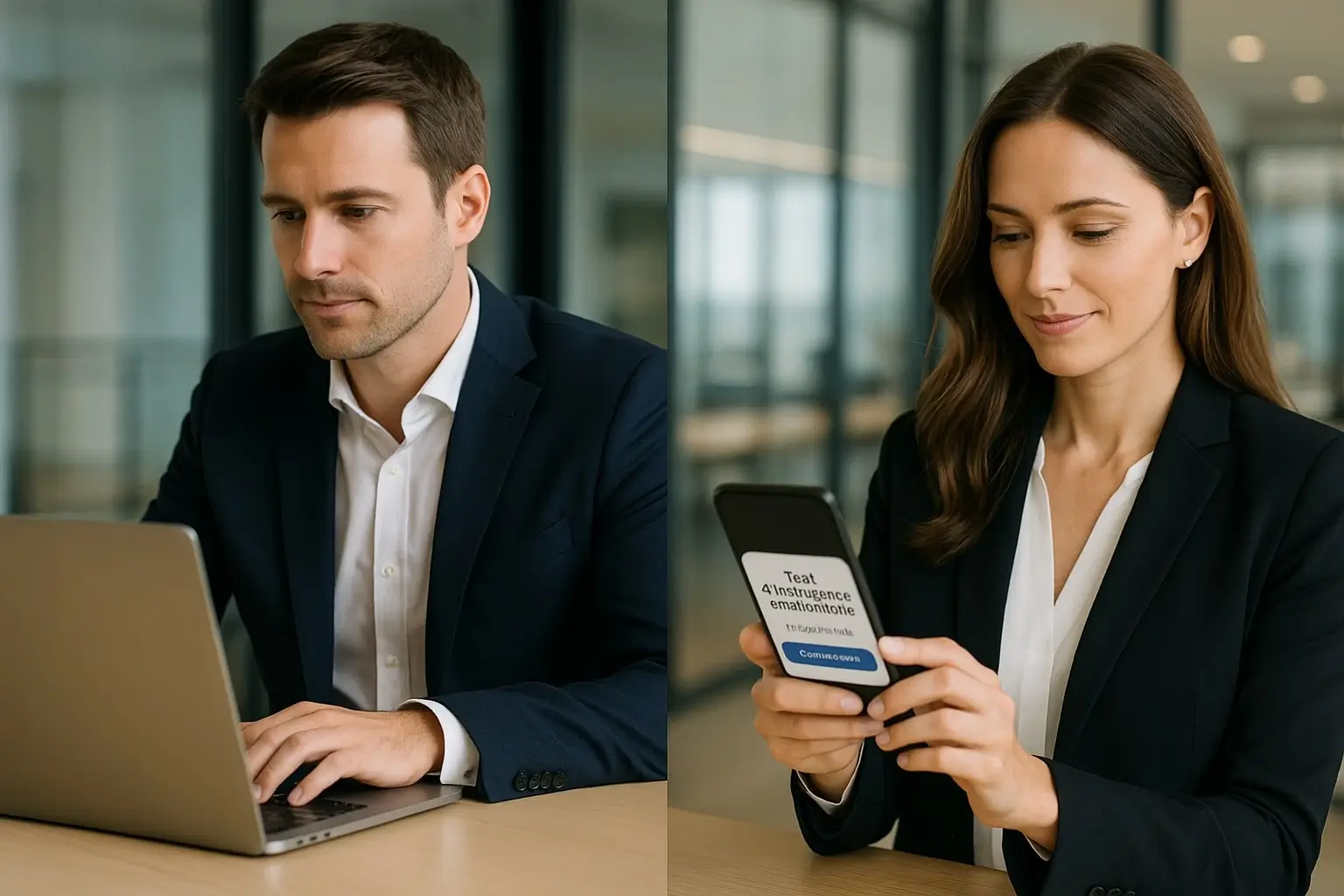 test intelligence émotionnelle - test quotient émotionnel